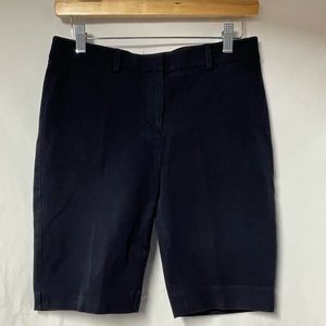 Talbots Bermuda Shorts